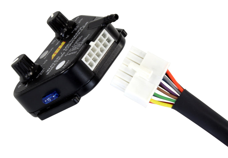 AEM Electronics V2 Boost Dependent Water/Methanol Injection Controller Kit 30-3304 Photo - out of package