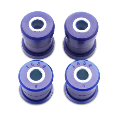 SuperPro Rear Toe Control Arm Bushing Kit SPF2296K Photo - Primary