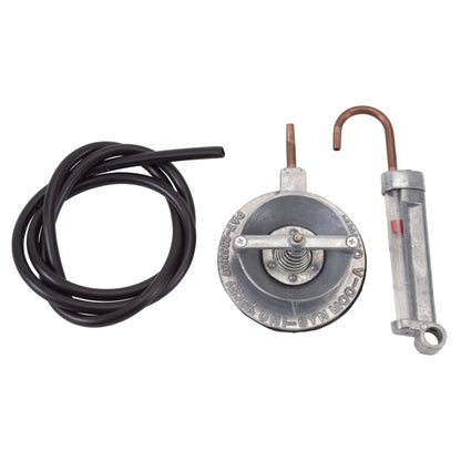 Edelbrock M/C Uni-Syn 4027 Photo - Primary