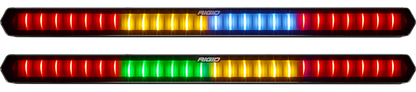 Rigid Industries Chase Rear Facing 27 Mode 5 Color LED Light Bar 28 Inch 901802 User 2