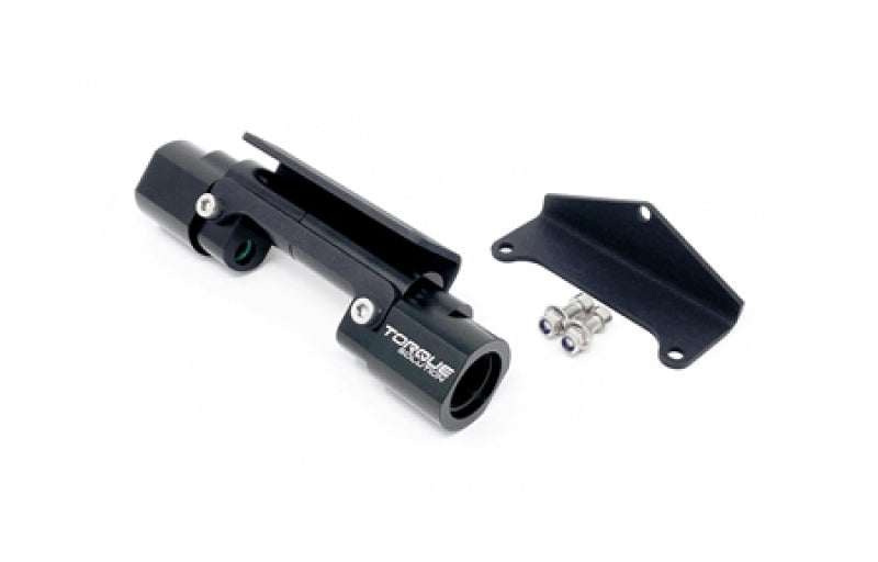 Torque Solution Billet Dual Pass Flex Fuel Sensor Bracket TS-UNI-637 TS-UNI-637 User 1