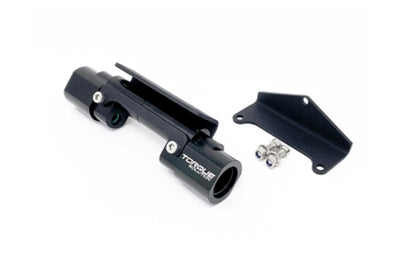 Torque Solution Billet Dual Pass Flex Fuel Sensor Bracket TS-UNI-637 TS-UNI-637 User 1