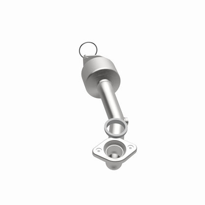 MagnaFlow Honda HR-V OEM Grade Federal / EPA Compliant Direct-Fit Catalytic Converter 21-979 360 Degree Image Set