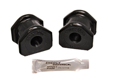 Energy Suspension Sway Bar Bushing Set Black Dodge Neon R/T 2000-2004 5.5149G Photo - Primary