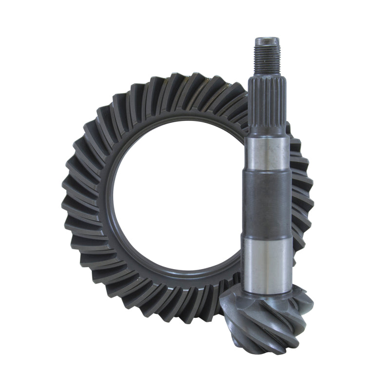 Yukon Gear & Axle YUK USA Std Gear Set - Toyota Drivetrain Final Drive Gears main image