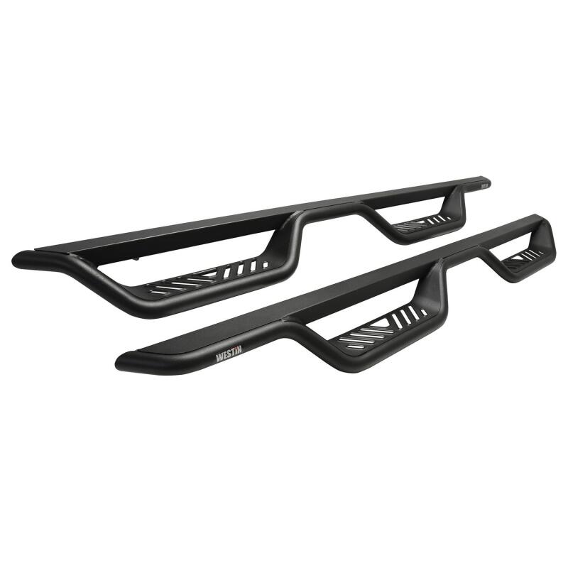 Westin 21-22 Ford Bronco 4-door Outlaw Nerf Step Bars 20-14195 20-14195 Photo - Unmounted