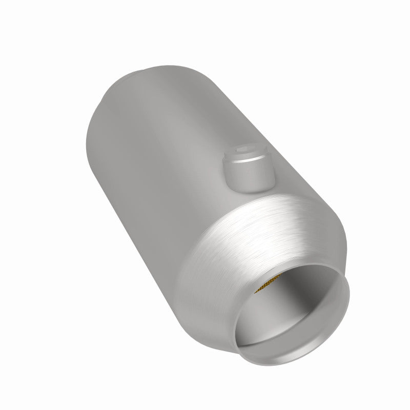 MagnaFlow Hyundai Sonata California Grade CARB Compliant Universal Catalytic Converter 551036 360 Degree Image Set