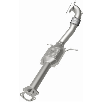 MagnaFlow Volvo HM Grade Federal / EPA Compliant Direct-Fit Catalytic Converter 23005 Photo - out of package