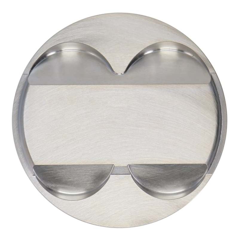 Wiseco Acura 4v DOME +2cc STRUTTED 84.0MM Piston Shelf Stock Kit K567M84 K567M84 User 7
