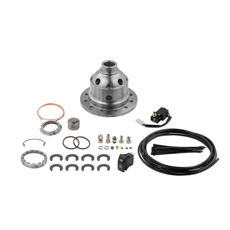 ARB Airlocker C-Clip 50mm Brng Toyota 8.9In S/N RD153 RD153 Photo - Primary