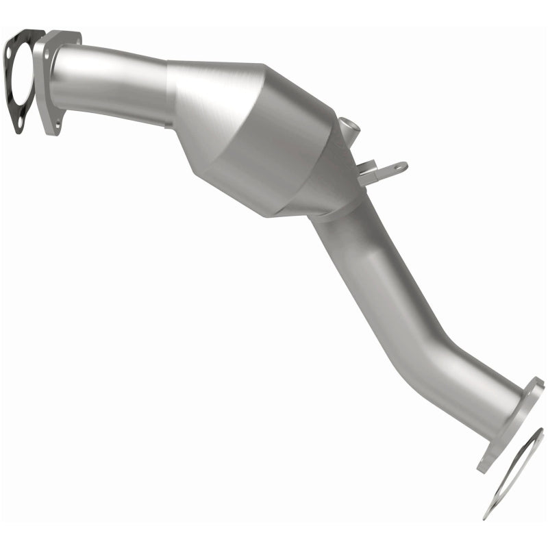 MagnaFlow Audi Q7 OEM Grade Federal / EPA Compliant Direct-Fit Catalytic Converter 52400 Photo - out of package