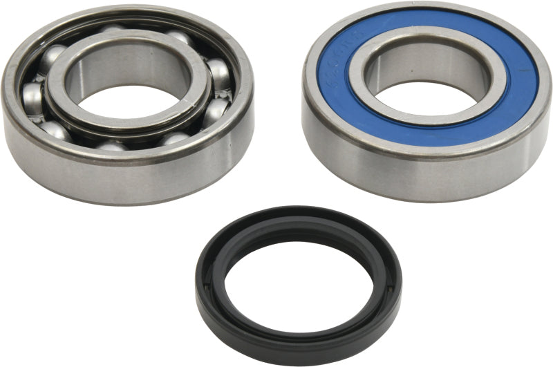 All Balls Racing 18-19 Arctic Cat XF 9000 EFI Jack Shaft Bearing & Seal Kit Upper Shaft 14-1083 14-1083 Photo - Primary