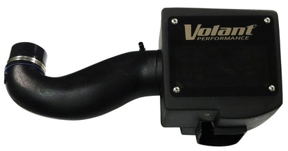 Volant 08-10 Dodge Challenger 5.7L Pro5 Closed Box Air Intake System 16857154 Photo - Primary