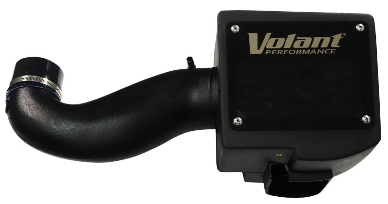 Volant 08-10 Dodge Challenger 5.7L Pro5 Closed Box Air Intake System 16857154 Photo - Primary