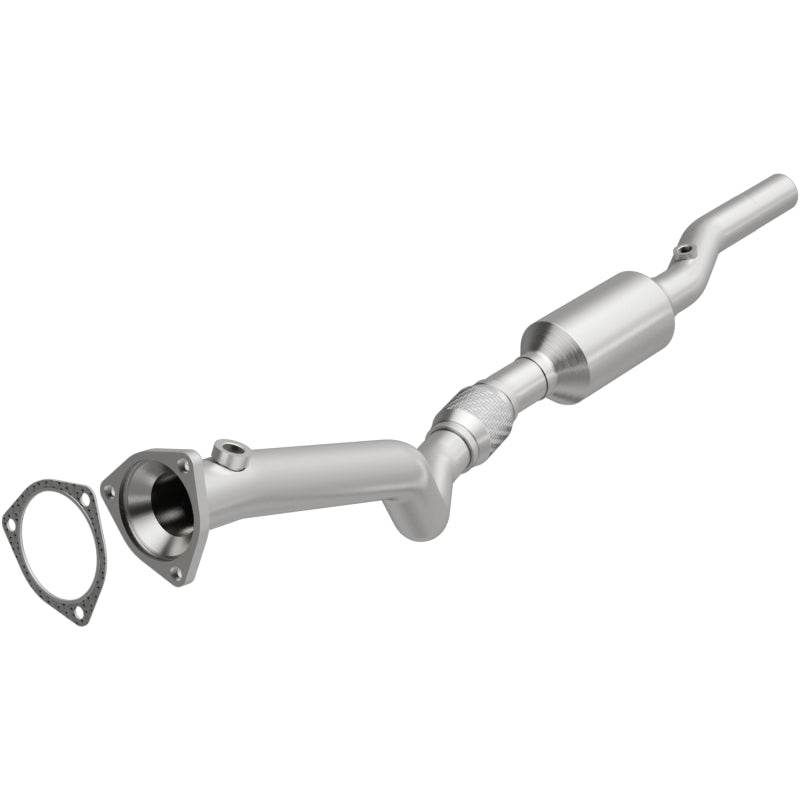 MagnaFlow Audi A6 California Grade CARB Compliant Direct-Fit Catalytic Converter 5461003 Photo - Primary