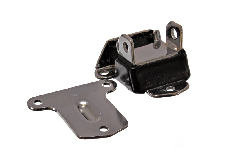 Energy Suspension Motor Mount Insert Black Chevrolet Camaro All 1969-1971 3.1118G Photo - Primary