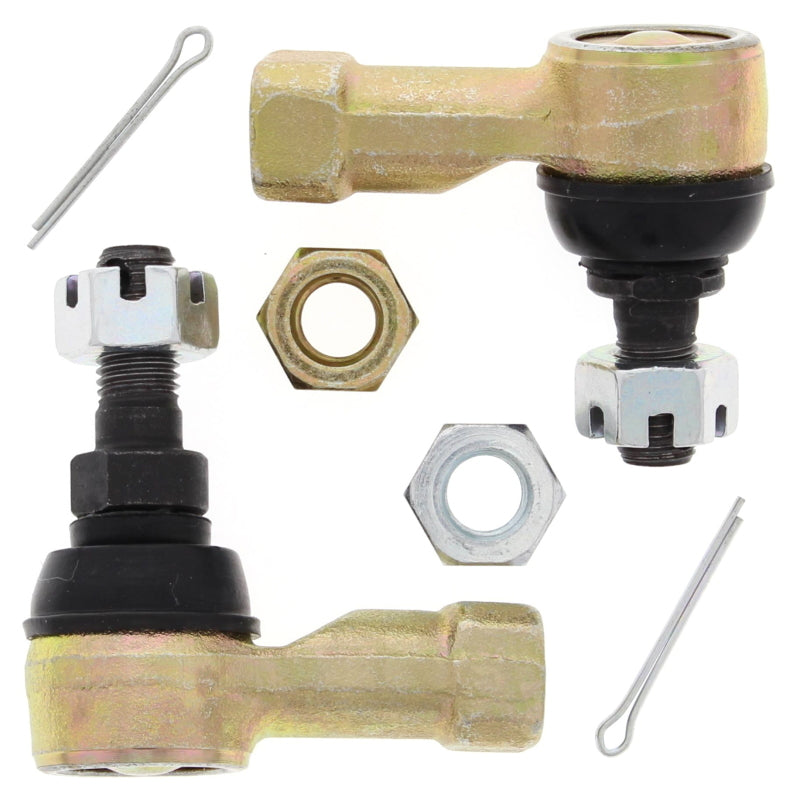All Balls Racing 03-04 Suzuki LT-160 Tie Rod End Kit - 2 Kits Req. Per Veh. 51-1002 51-1002 Photo - Primary