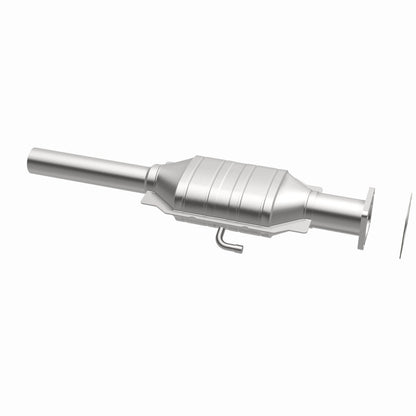 MagnaFlow Jeep California Grade CARB Compliant Direct-Fit Catalytic Converter 3391224 360 Degree Image Set
