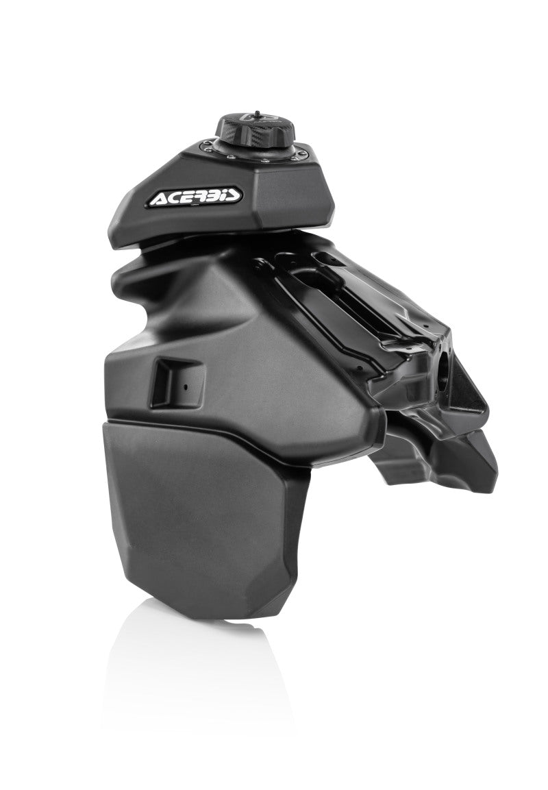 Acerbis 19-22 Husqvarna FC250/350/450/ FX350/450 3.1 Gallon Fuel Tank - Black 2732100001 2732100001 Photo - Primary