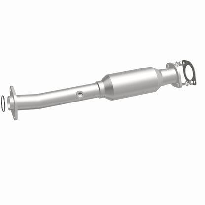 Magnaflow 2004 Nissan Titan 5.6L Direct Fit Converter 4593217 4593217 360 Degree Image Set