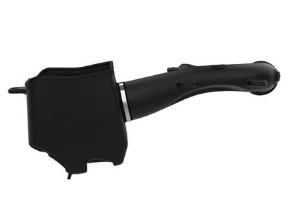aFe Magnum FORCE Stage-2 Pro Dry S Cold Air Intake System Jeep Wrangler (JL) 18-23 V6-3.6L 54-13078D 54-13078D Photo - Unmounted