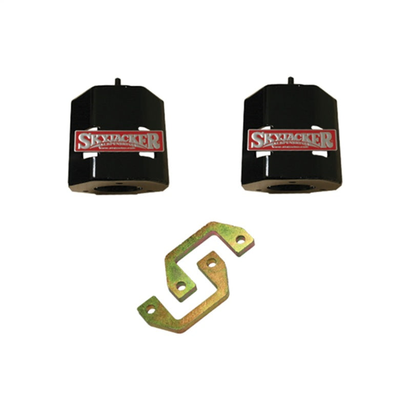 Skyjacker Suspension Lift Kit Component 2014-2014 Chevrolet Silverado 1500 4 Wheel Drive C14660SP C14660SP Photo - Primary