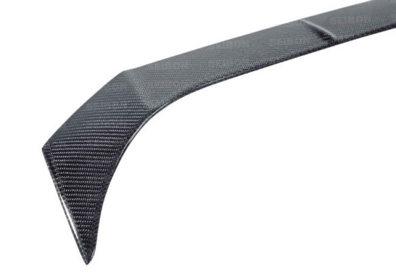 Seibon Carbon Fiber Roof Fin Spoiler FR-S BRZ RFS1213SCNFRS RFS1213SCNFRS Photo - Primary