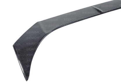 Seibon Carbon Fiber Roof Fin Spoiler FR-S BRZ RFS1213SCNFRS RFS1213SCNFRS Photo - Primary
