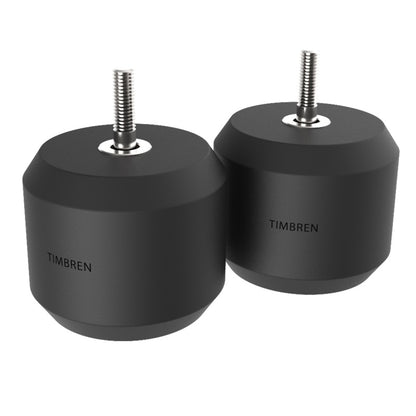 Timbren 2000 Nissan Frontier Front Suspension Enhancement System NFF001 NFF001 User 1