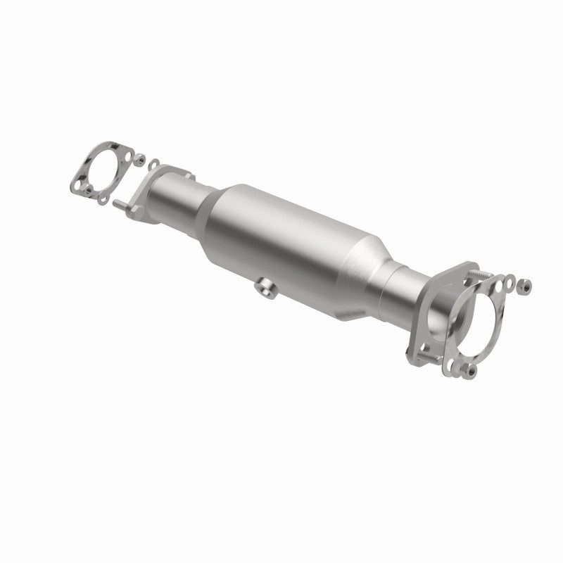 MagnaFlow Kia California Grade CARB Compliant Direct-Fit Catalytic Converter 5561714 360 Degree Image Set