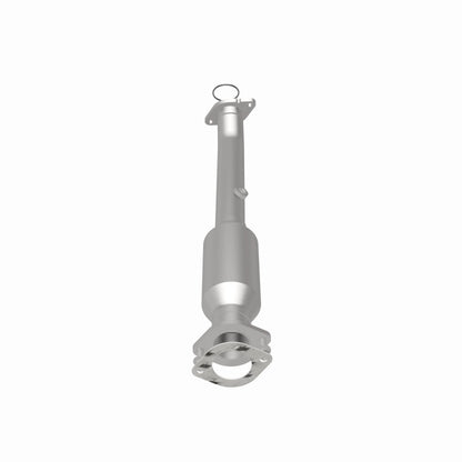 MagnaFlow Infiniti OEM Grade Federal / EPA Compliant Direct-Fit Catalytic Converter 21-121 360 Degree Image Set