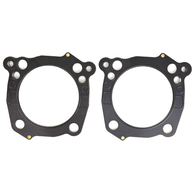 Cometic Gasket Cometic Harley-Davidson Milwaukee 8 4.320 .036 MLX Head Gasket C10336-036 C10336-036 Photo - Primary