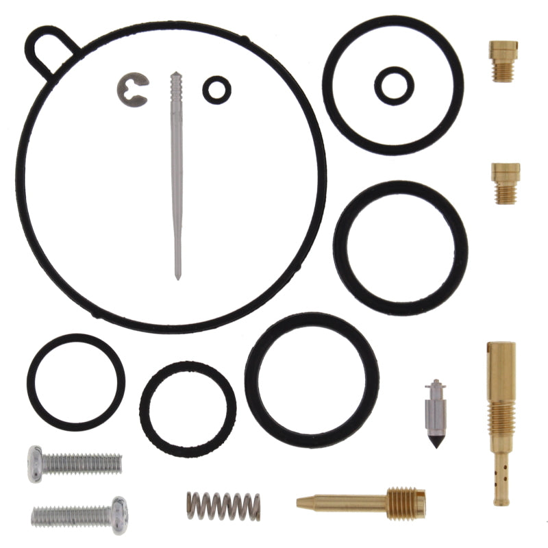 All Balls Racing Carburetor Rebuild Kit 26-1203 26-1203 Photo - Primary