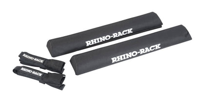 Rhino-Rack Universal Wrap Pads - 22in - Pair RWP03 RWP03 Photo - Primary