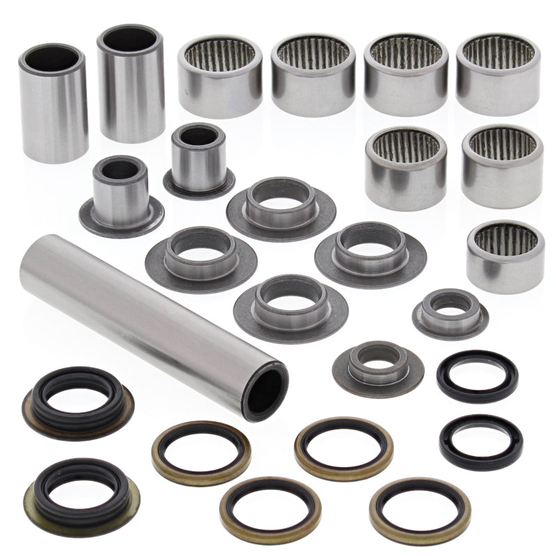 All Balls Racing 08-14 Kawasaki KFX450R Linkage Bearing Kit 27-1160 27-1160 Photo - Primary