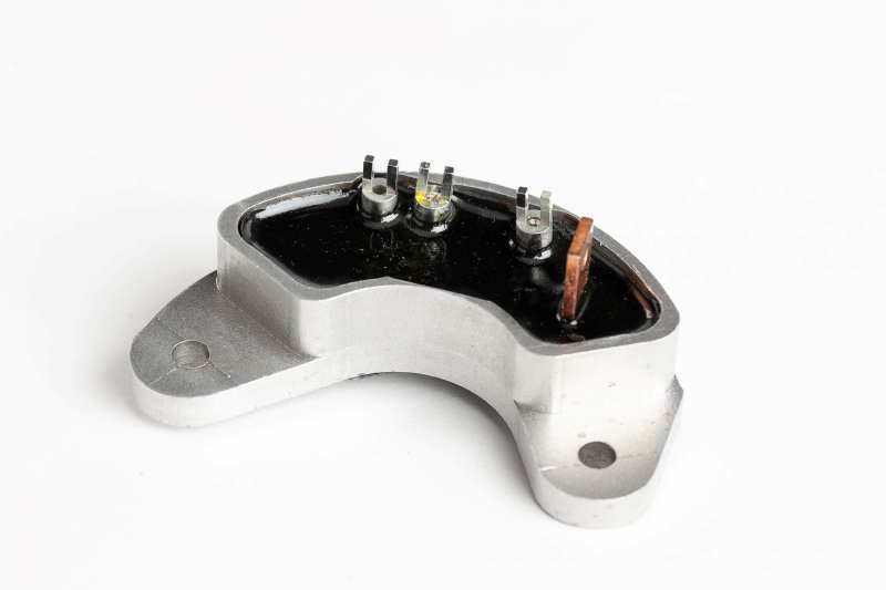 Ricks Motorsport Electrics Ricks Motorsport New Universal Rectifier 30-501 30-501 User 1