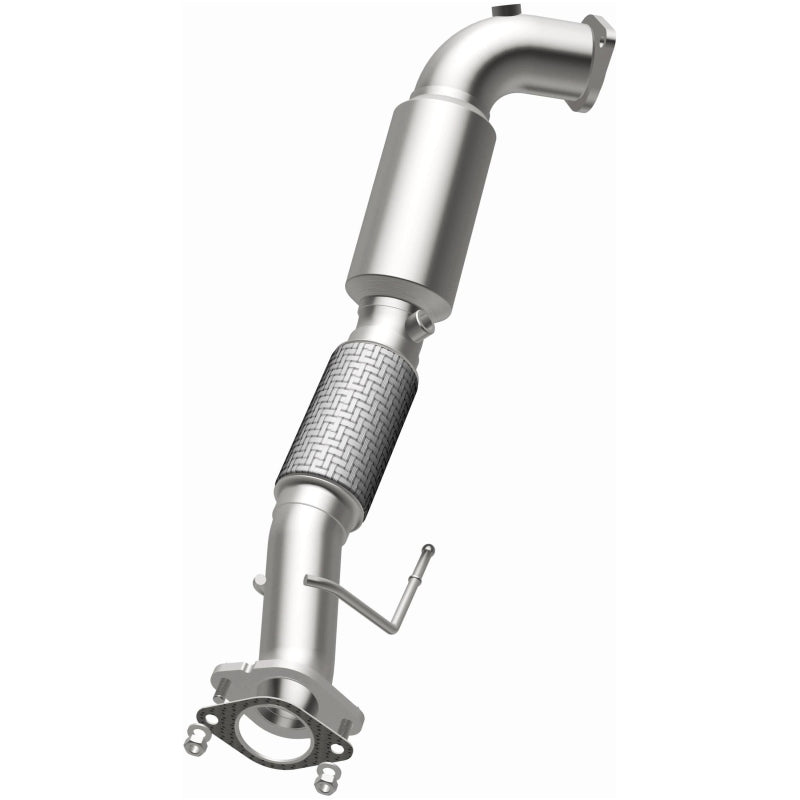 Magnaflow Conv DF 2017-2019 Ford Escape L4 OEM Underbody Single (Not for sale in California) 280030 280030 Photo - out of package