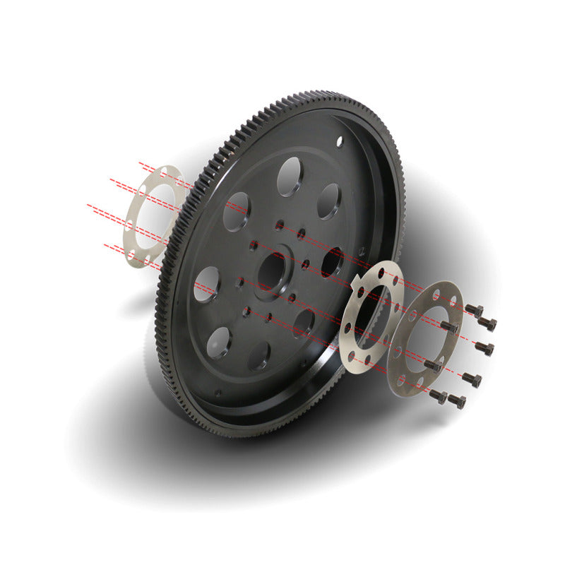 BD Diesel 1994-2019 Dodge Ram 5.9L/6.7L Diamond Bite Shim Kit 1041209 1041209 Photo - Unmounted