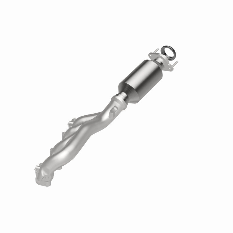 MagnaFlow Cadillac HM Grade Federal / EPA Compliant Manifold Catalytic Converter 50760 360 Degree Image Set