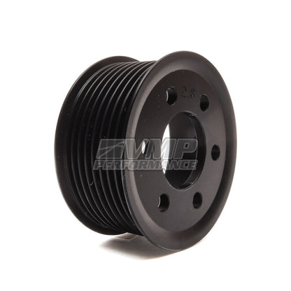 VMP Performance 03-04 Ford Mustang Cobra TVS Supercharger 2.8in Pulley VMP-28-CTVS VMP-28-CTVS Photo - Close Up