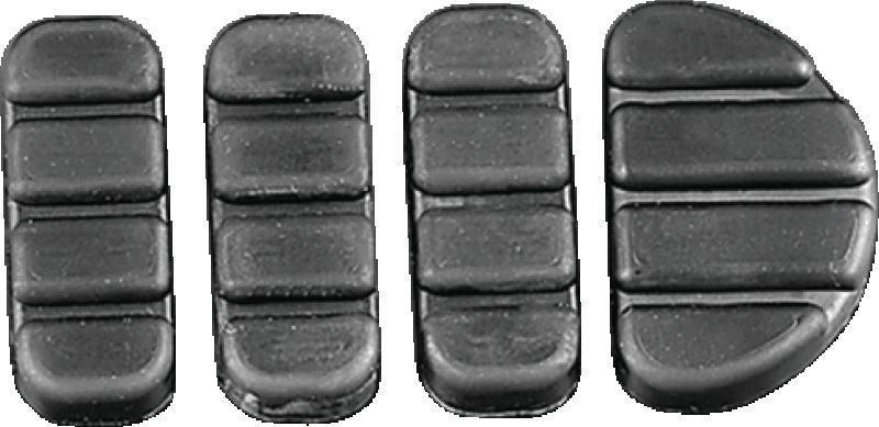 Kuryakyn Replacement Pads 8083 8083 Photo - Primary