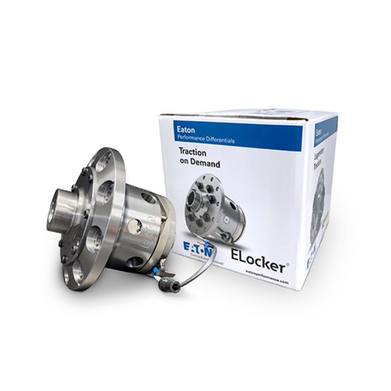 Eaton ELocker Differential Jeep JL Dana 35 M200 29 Spline 1.24 Axle Shaft Dia. 14244-1 14244-1 User 1