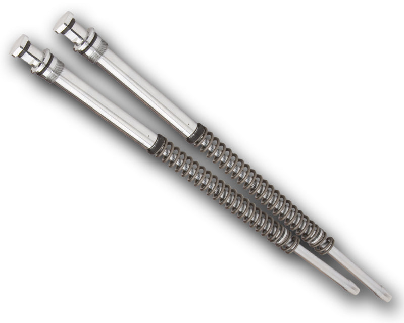 Progressive 97-13 FLH/R & FLT (All Except Tri-Glide) Monotube Fork Cartridge 2in Over 31-2546 31-2546 Photo - Primary