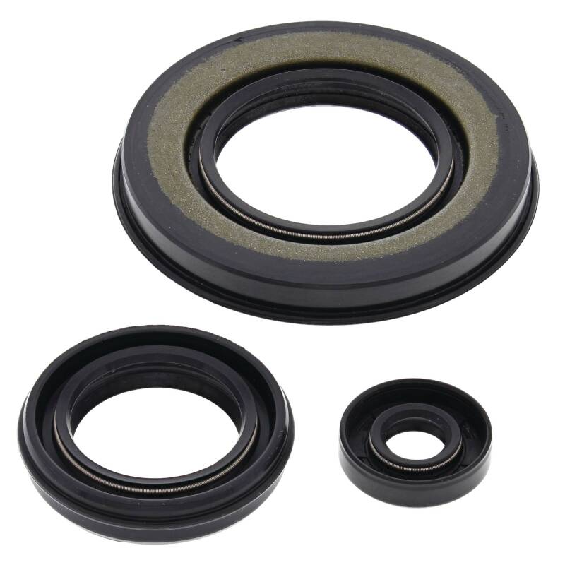 Vertex Pistons Vertex Gaskets 00-02 Yamaha Mountain Max 600 Oil Seal Kit 55198 55198 Photo - Primary