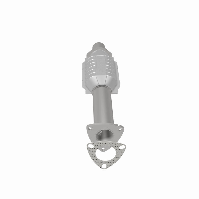 MagnaFlow Standard Grade Federal / EPA Compliant Direct-Fit Catalytic Converter 93483 360 Degree Image Set