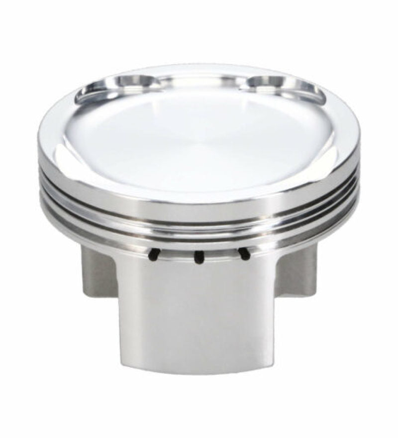 JE Pistons Yamaha SIDWINDER R-TX TURBO 8.5 to 1 Piston Kit 371844 371844 Photo - Primary