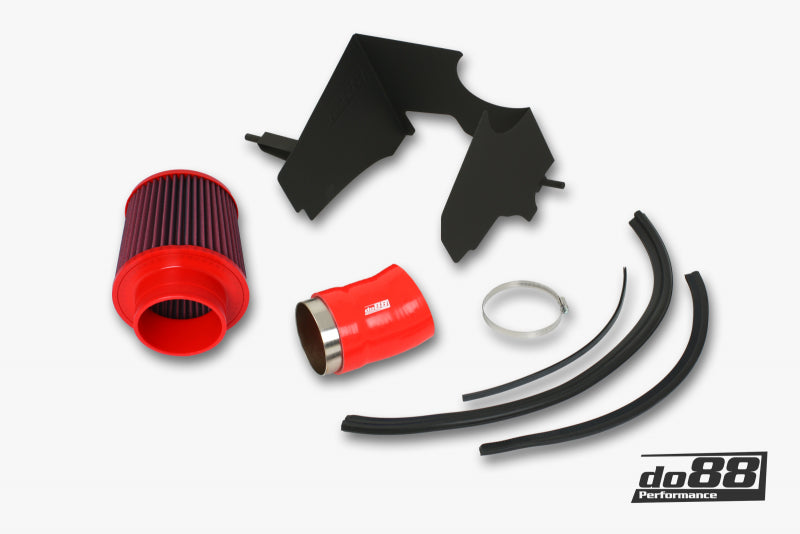 do88 DOB Air Intake System Air Intake Systems Cold Air Intakes main image