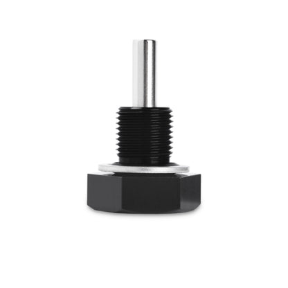 Mishimoto Magnetic Oil Drain Plug M14 x 1.25- Black MMODP-14125B User 2