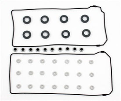 Cometic Valve Cover Gasket Material: Molded Rubber C5177 Photo - Primary