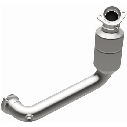 MagnaFlow Mercedes-Benz HM Grade Federal / EPA Compliant Direct-Fit Catalytic Converter 24045 Photo - out of package
